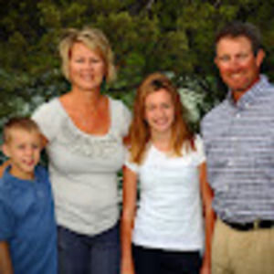 Meet your Posher, Lori